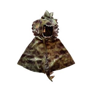 Great Pretenders T Rex Dinosaur Costume Size 4-6